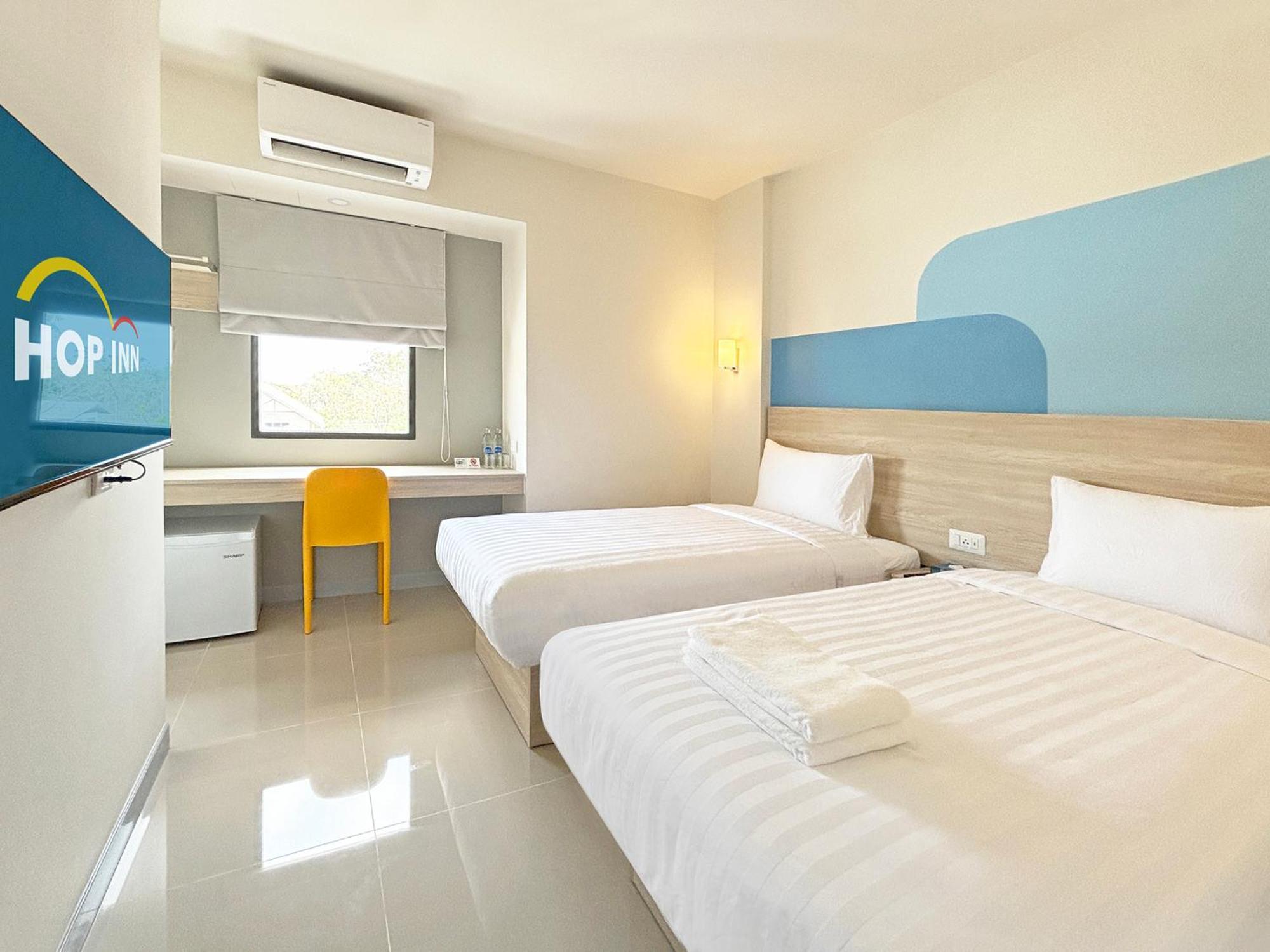 Hop Inn Loei Exterior foto