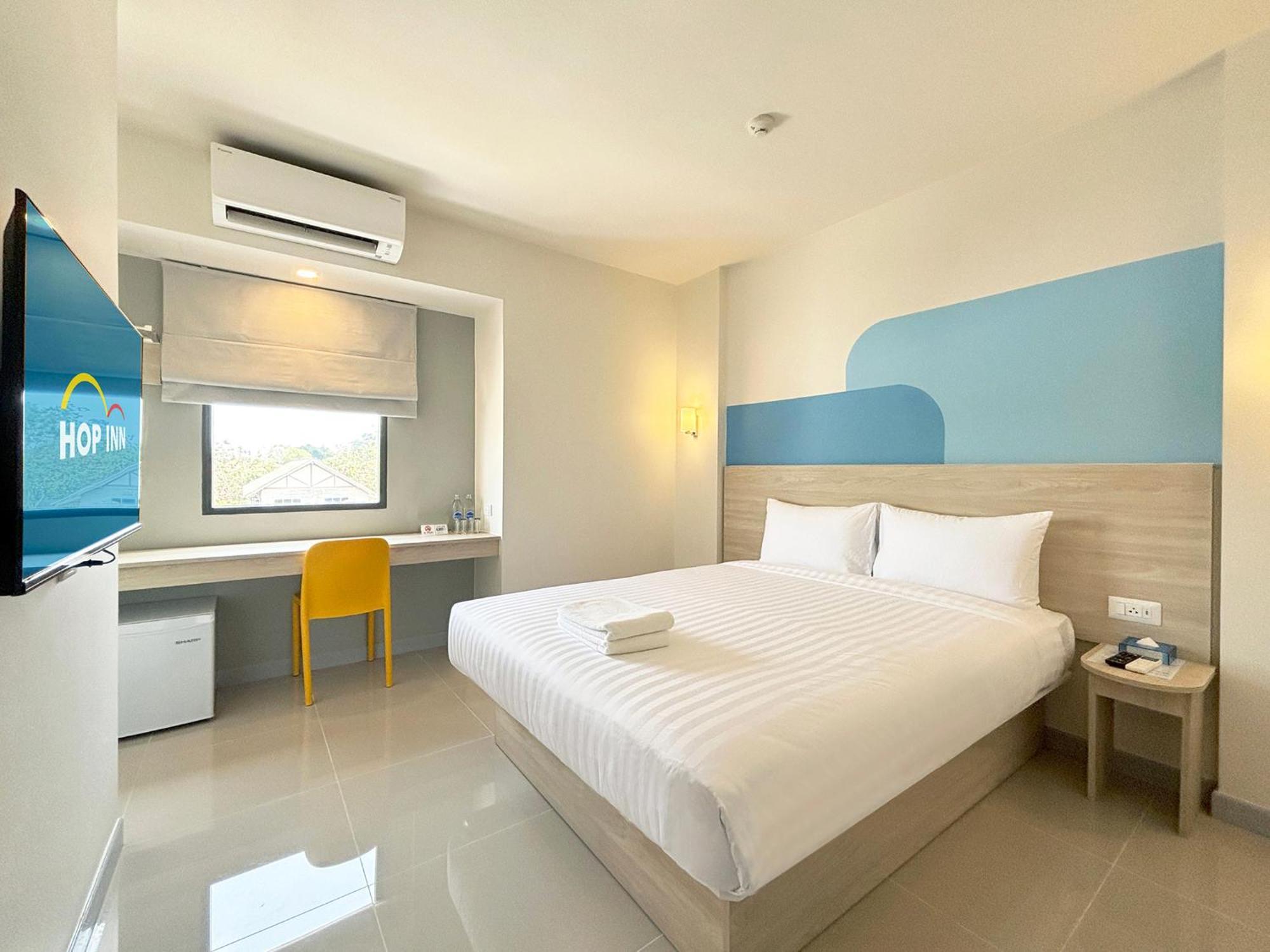 Hop Inn Loei Exterior foto